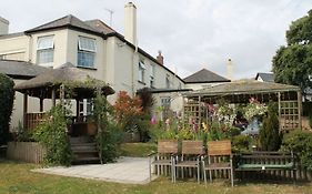 Cockhaven Manor